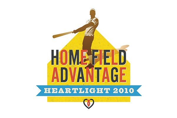 Agape Heartlight 2010 Logo