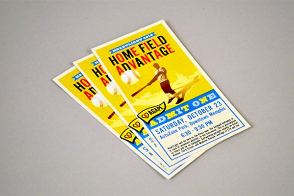 Agape Heartlight 2010 Admission Tickets