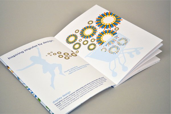 IP Display Brand Booklet - internior