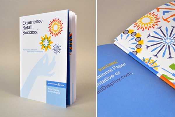 IP Display Brand Booklet
