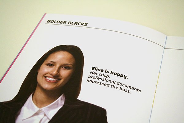 Brand Look Book
