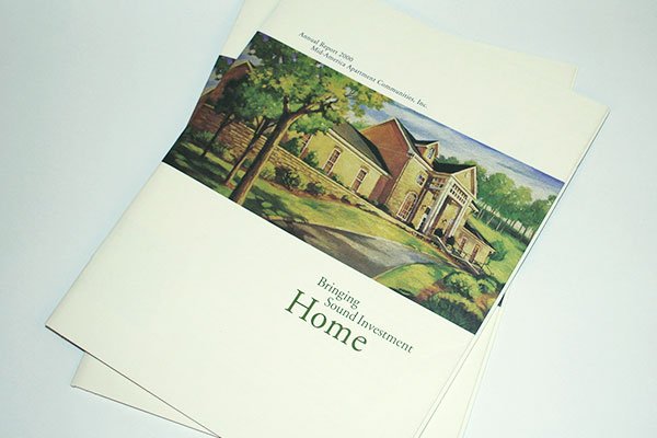 Mid-America Apartment Communities
