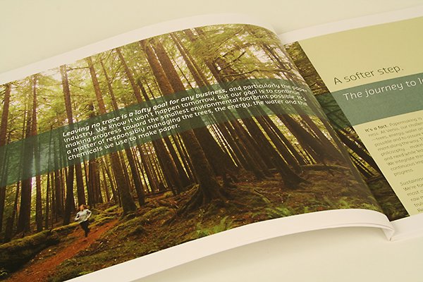 Verso Sustainability Report 2007