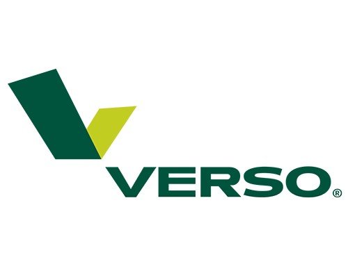 Verso Corp. Logo