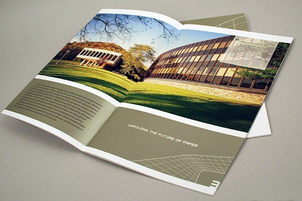 Capabilities Brochure